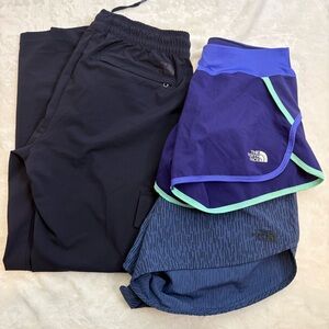 The North Face Women’s Lot Size Small Shorts & Pants